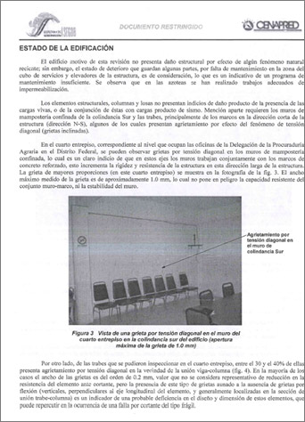 Faltante