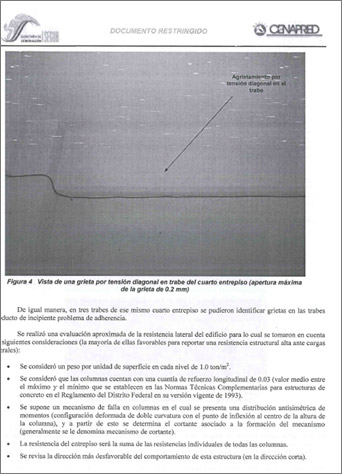 Faltante