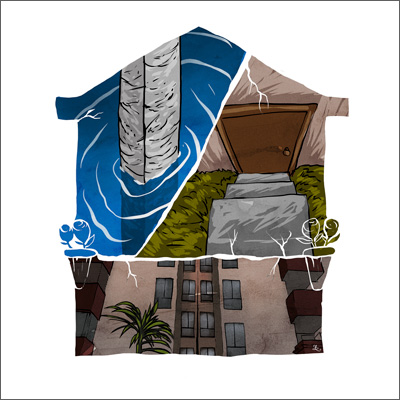 Agua Caliente