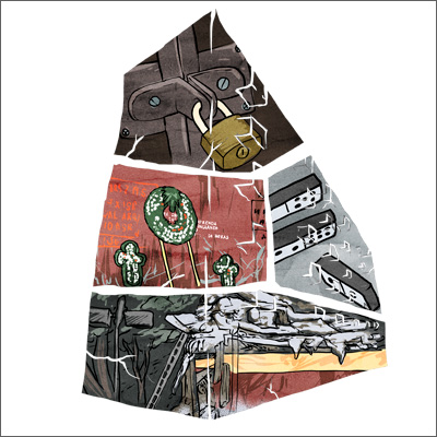 Multifamiliar