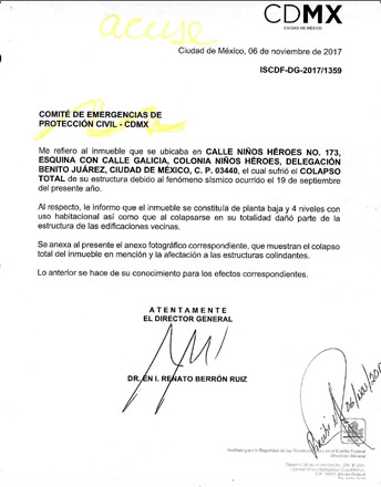 Faltante