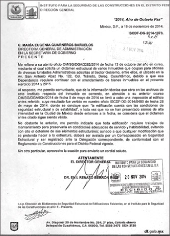 Faltante