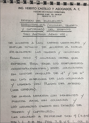 Faltante
