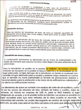 Faltante