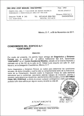 Faltante