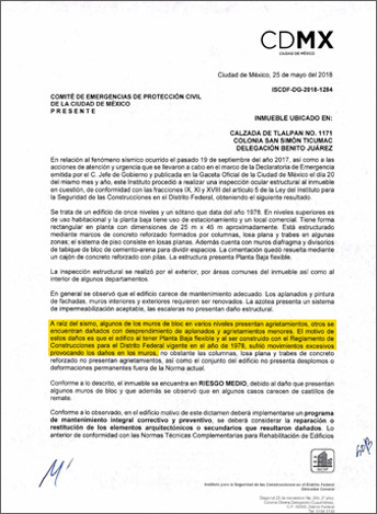 Faltante